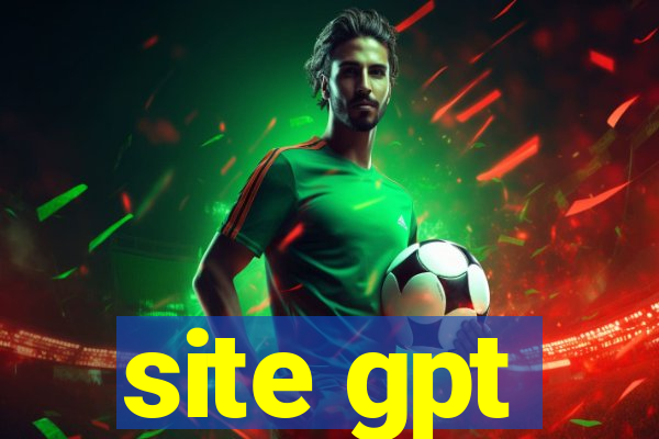 site gpt